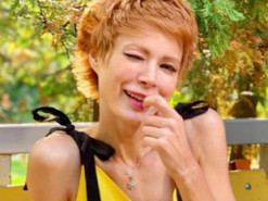 Олена-Крістіна Лебідь попередила українців про нову схему аферистів, які нібито виплачують компенсацію від держави