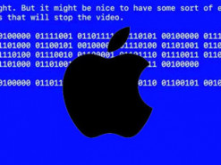 Apple оставила секретное послание пользователям Windows