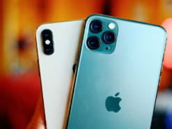 iPhone 11 Pro оказался медленнее iPhone Xs по запуску приложений