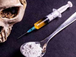 Одесситы создали Telegram-канал по сбыту наркотиков