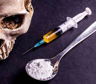 Одесситы создали Telegram-канал по сбыту наркотиков