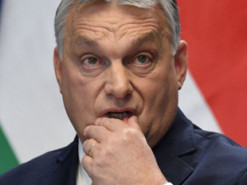 Орбан: провальну санкційну політику Брюсселя треба змінювати