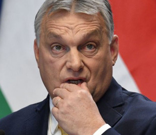 Орбан: провальну санкційну політику Брюсселя треба змінювати