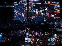 Киберспорт вскоре обойдет по популярности традиционный спорт