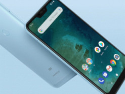 Прекращена поддержка смартфона Xiaomi Mi A2 Lite