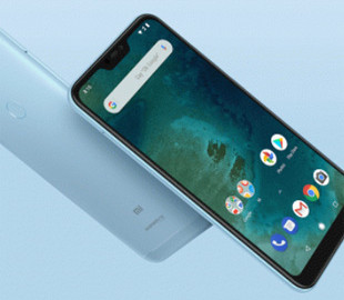 Прекращена поддержка смартфона Xiaomi Mi A2 Lite