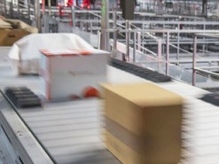 ИИ помогает бесперебойно доставлять посылки в плохую погоду