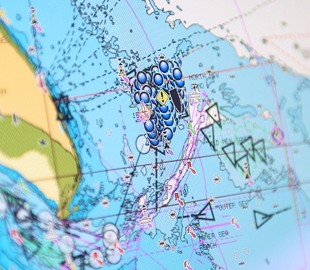 Военные США показали «квантовый GPS», который нельзя взломать