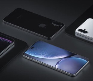 Apple начала снижать цены на iPhone