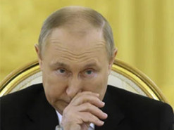 Європа очікує ударів Путіна по своїй критичній інфраструктурі – Саймон Тісдалл