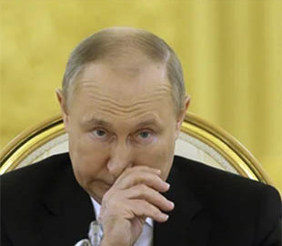 Європа очікує ударів Путіна по своїй критичній інфраструктурі – Саймон Тісдалл