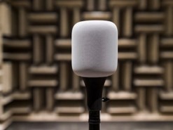 Apple показала комнату, в которой тестировала HomePod, iPhone и iPad