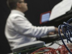 Биологи создали первый двухъядерный клеточный компьютер