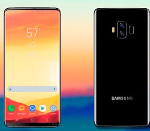 Samsung Galaxy A10 получит всего 2 ГБ оперативной памяти