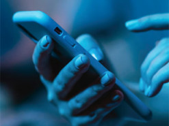 У Росії Telegram-канали змусять проходити перевірку Роскомнагляду