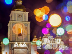 Різдво без вогників: в Україні можуть заборонити прикрашати міста до новорічних свят