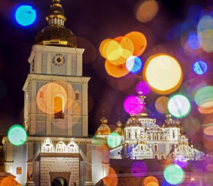 Різдво без вогників: в Україні можуть заборонити прикрашати міста до новорічних свят