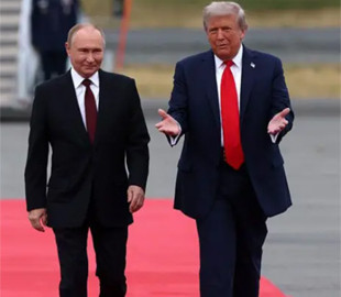 США припинили співпрацю з Європою у боротьбі з російською дезінформацією