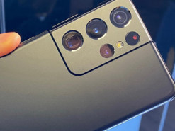 Samsung Galaxy S22 и Galaxy S21 первыми получили новейшую версию Android 12