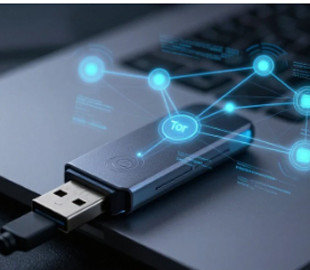 Microsoft виявила вірус, який краде криптовалюту через USB-флешки