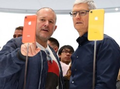 Тим Кук рассказал, как появилась идея iPhone с двумя SIM-картами