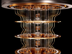 Космические лучи и их аналоги мешают работе квантовых компьютеров