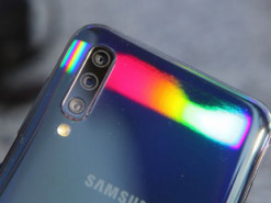 Samsung Galaxy A10 получает обновление Android 11