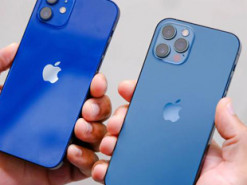 В Киеве девушка "хитростью" выманила у банды уличных воровок свой iPhone