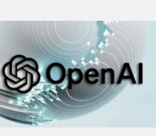 OpenAI оголосила про розробку унікального чипа зі штучним інтелектом