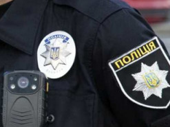 МВС отримало боді-камери для фіксації воєнних злочинів росії