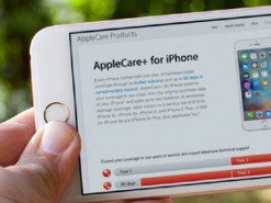 AppleCare+ защитит iPhone от кражи и потери