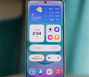 Samsung розпочала випуск One UI 7 для Galaxy S23