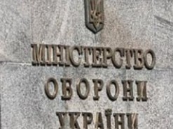В Минобороны Украины отреагировали на скандальную информацию о продаже военной техники через интернет