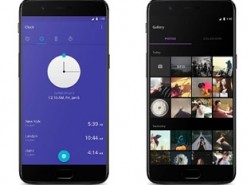 OnePlus 5 получил бета-версию Android Oreo с Face Unlock