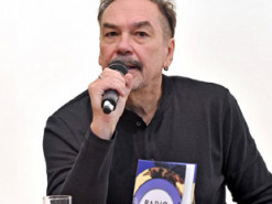 Юрій Андрухович: Російське суспільство поки що деградує