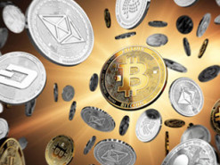 Группа ведущих центробанков обсудит разработку собственных цифровых валют в апреле