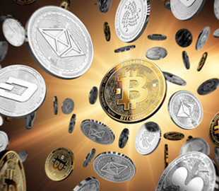 Группа ведущих центробанков обсудит разработку собственных цифровых валют в апреле