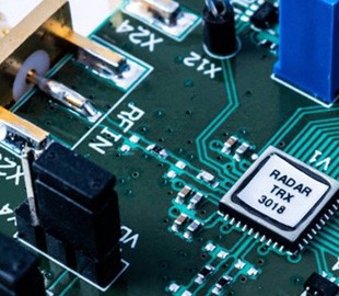 Вместо видеокамер за людьми в помещениях будут следить маломощные радары