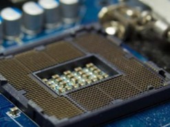 Атака на процессоры Intel позволяет извлекать ключи шифрования