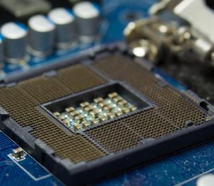 Атака на процессоры Intel позволяет извлекать ключи шифрования