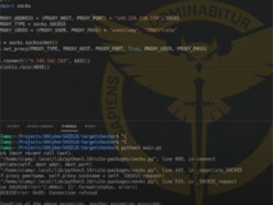 ГУР зламало сервер спецзв’язку міністерства оборони Росії