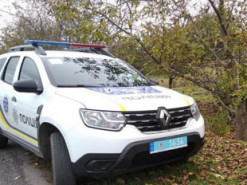 На Полтавщині поліція розслідує обставини подвійного вбивства пенсіонерів