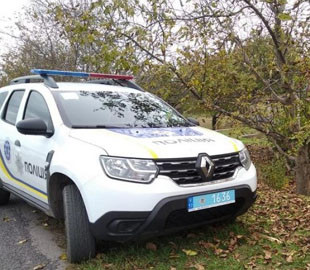 На Полтавщині поліція розслідує обставини подвійного вбивства пенсіонерів