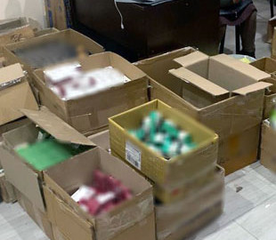 Столичний шахрай у Житомирі відкрив кол-центр «лікарів»