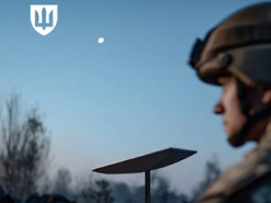 Естонія виділяє 3,5 млн євро на Starlink для України в межах ІТ-коаліції — Міноборони