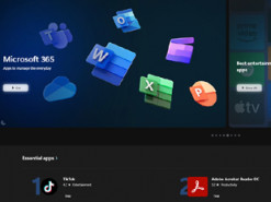 Користувачі Windows більше не зможуть вимкнути оновлення додатків в Microsoft Store назавжди
