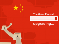 Исследователи установили, какой контент чаще всего блокируется в Китае