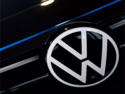 У Volkswagen стався масштабний витік даних про пересування 800 тисяч електромобілів