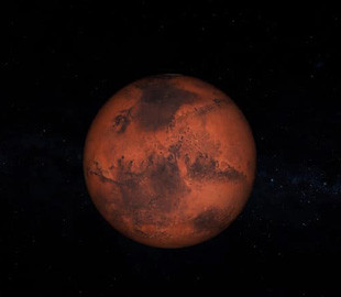 Вчені припускають, що життя на Марсі можливе