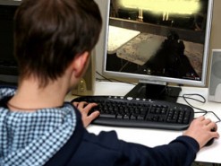 Ученые выяснили, какие люди на самом деле играют в жестокие видеоигры